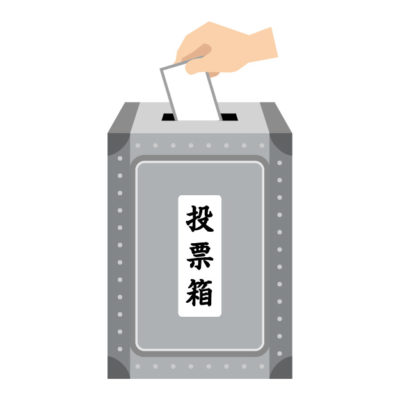 千葉県市川市長選挙が再選挙へ　再選挙の日程はいつ？得票数は？